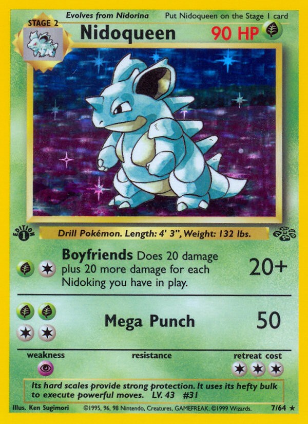 Blue-Eyes White Dragon 1st Edition