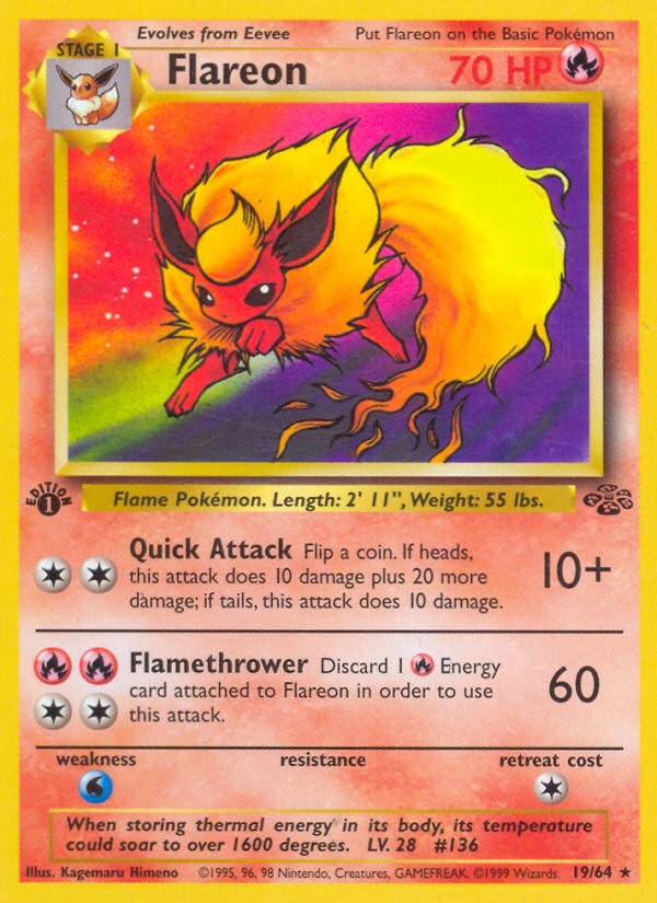 Ninetales Base Set 2 Holo PSA 8 [Closed]