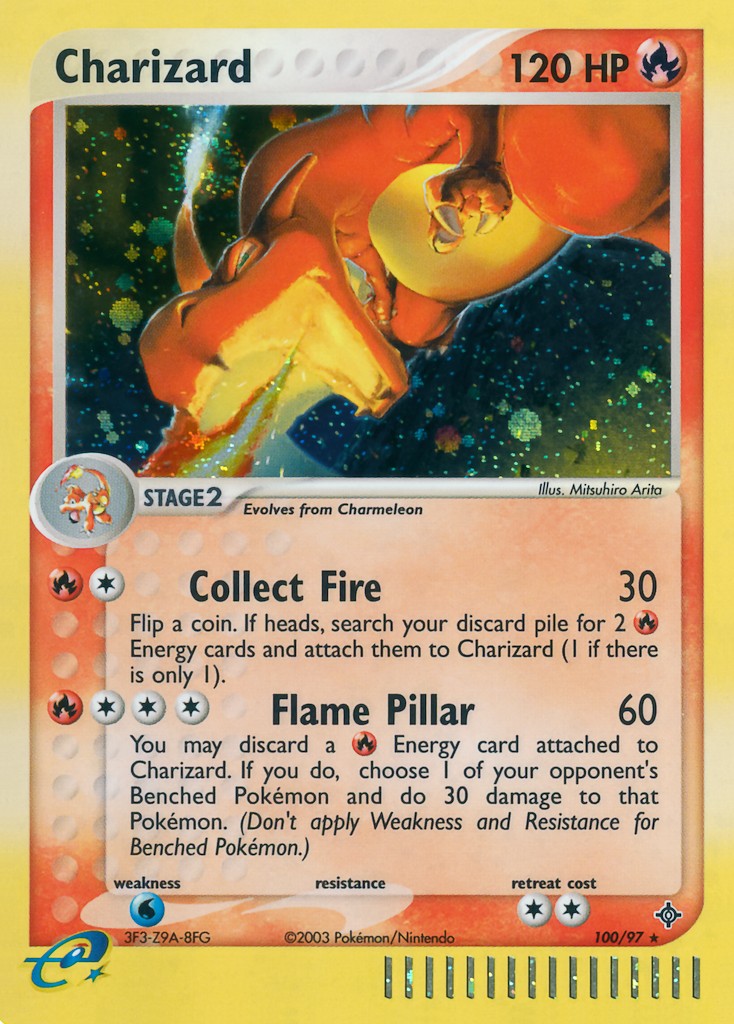 Rayquaza EX Full Art Graded [Closed]