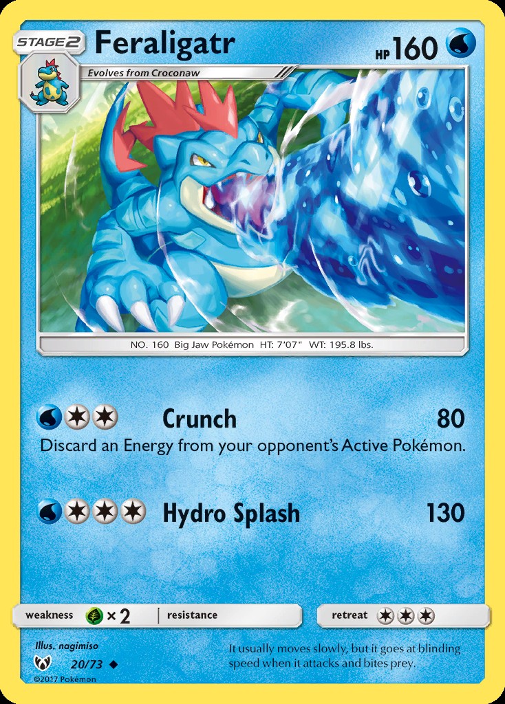 Shiny Charizard GX